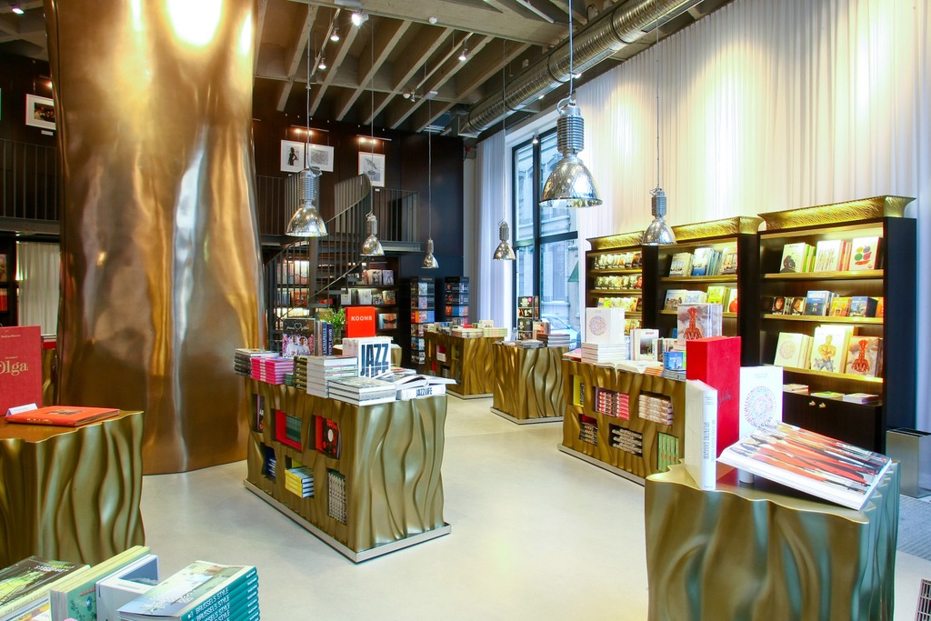TASCHEN Grand Sablon