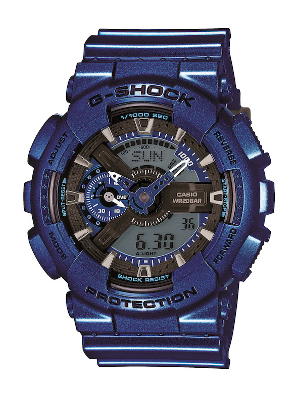 GA-110NM-2A