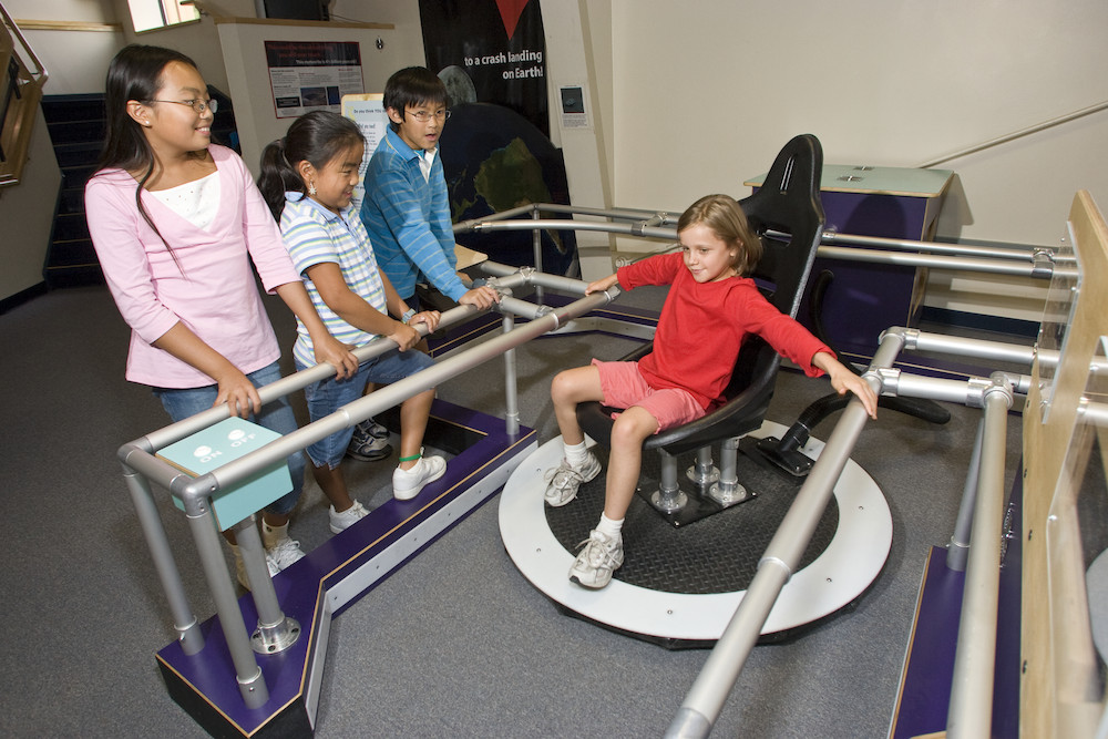 Children’s Museum of Atlanta presents final weeks of From Here to There