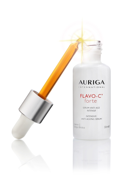 Flavo-C Forte<br/>Auriga-int.com