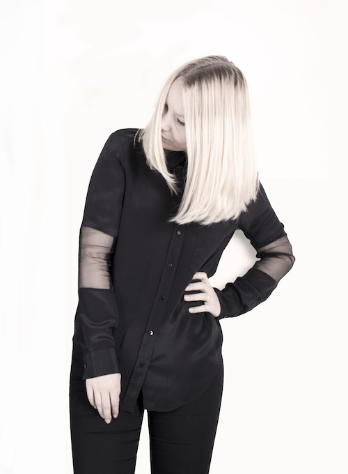Anne Van Assche