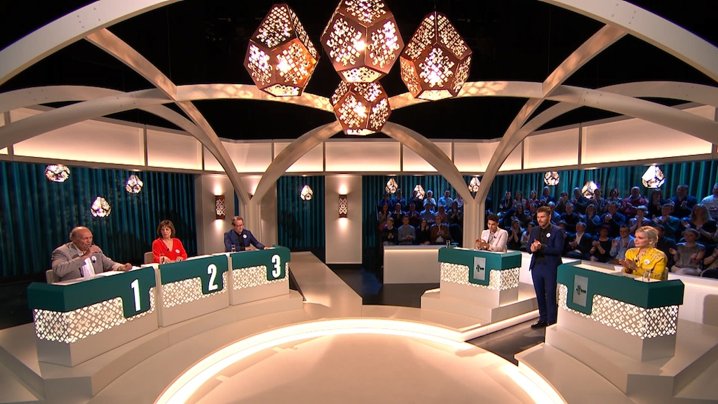 De 3 wijzen