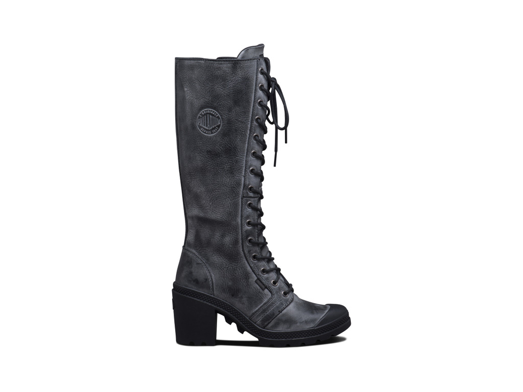 Parade Heel - 169,95 euro