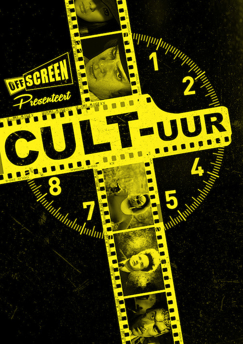 nr. 8: video & pizza OFFscreen presents CULT-UUR?! (6.02, 02:00)