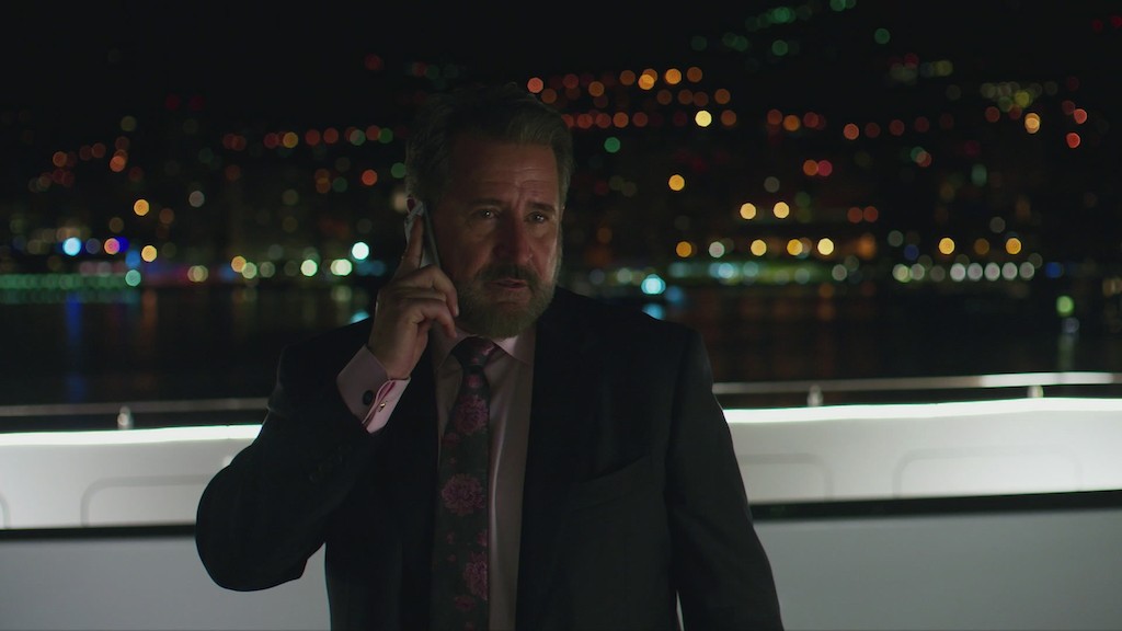 Riviera - Anthony LaPaglia<br/>(c) Sky UK Limited