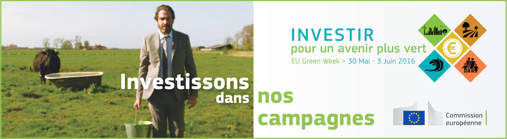Les prix LIFE-Nature prouvent que l’investissement dans le milieu rural est rentable