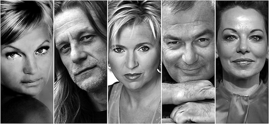 Valentijn: Radio 2 verspreidt liefdesliedjes