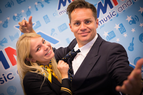 (c) VRT - Freya Goossens