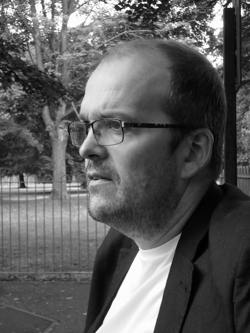 Christian Welde