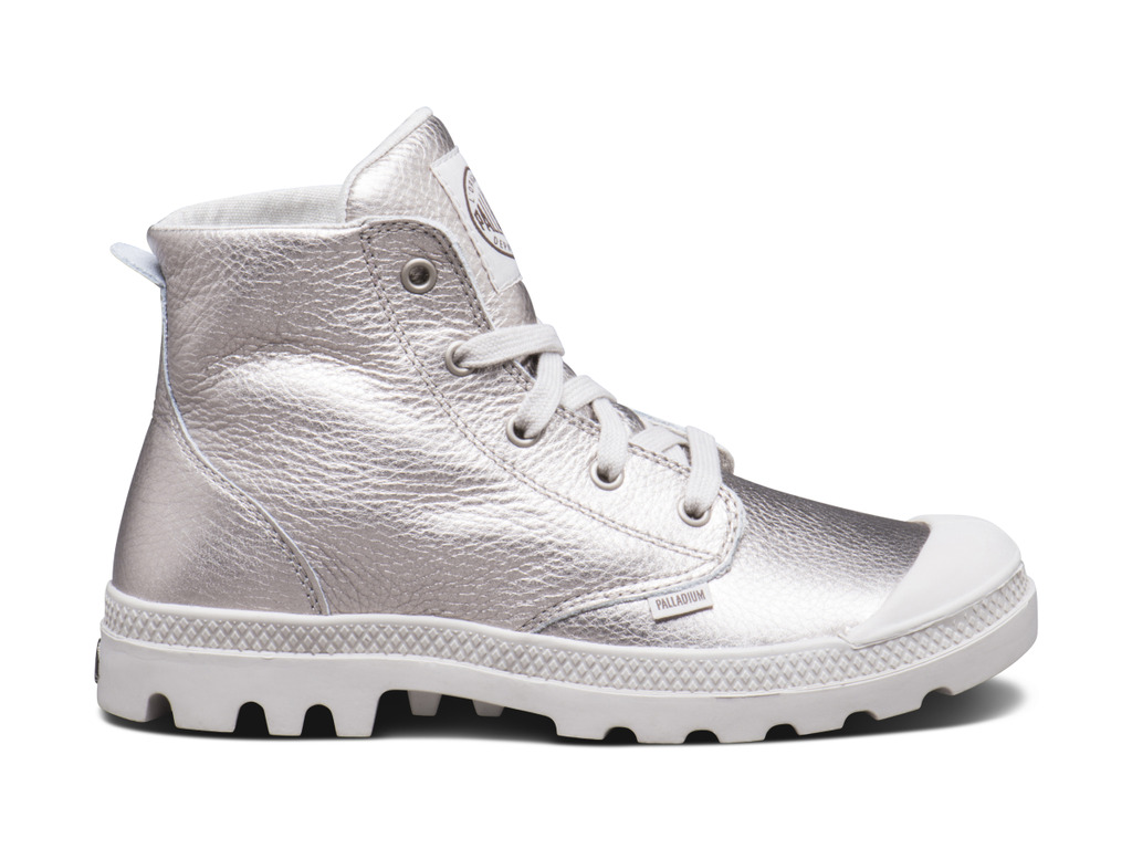 Pampa Hi Metallic - 84,95 euro