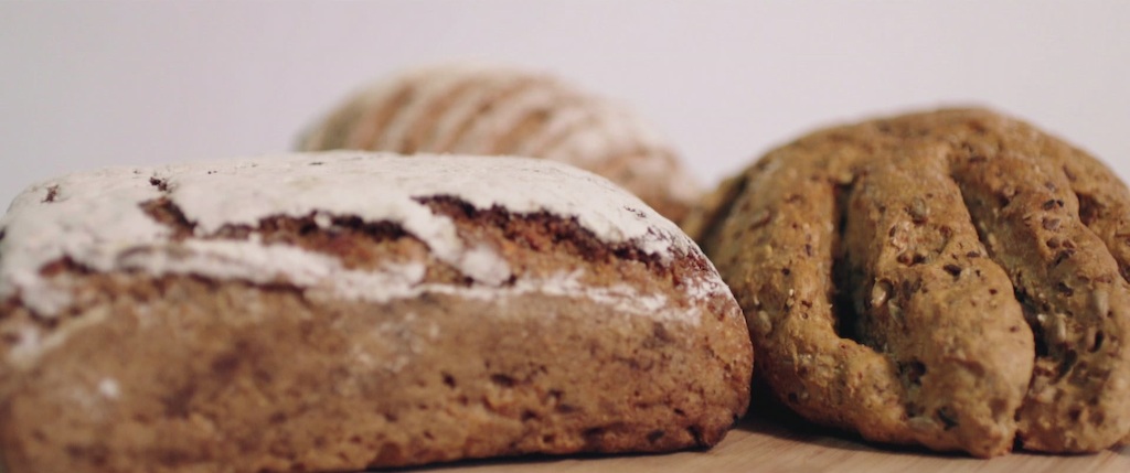 Brood met bacteriën<br/>Over eten (c) VRT