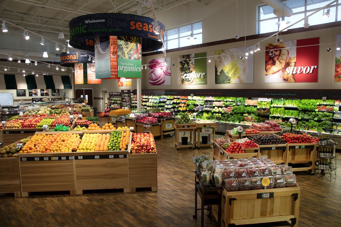 The Fresh Market tempts the taste buds with unveiling of refreshed shopping experiences in Asheville and Hendersonville, set to debut on July 12