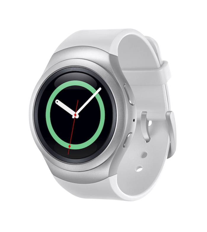 Gear S2 sport white - Right