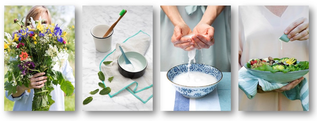 Save the date! - 21/9 lanceringsworkshop 'Ecologie op hoge hakken'