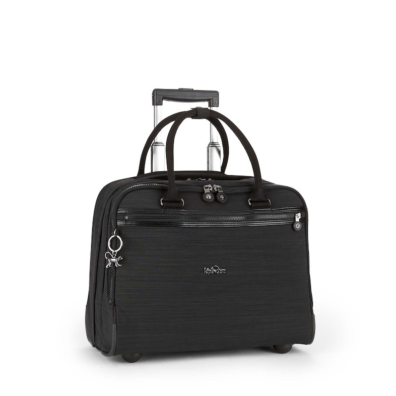 New Ceroc Dazz Black