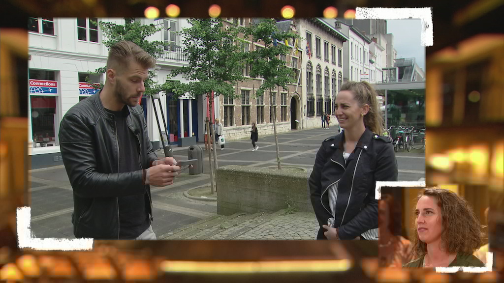 2. Kobe Ilsen een proces aansmeren<br/>Sorry voor alles (c) VRT