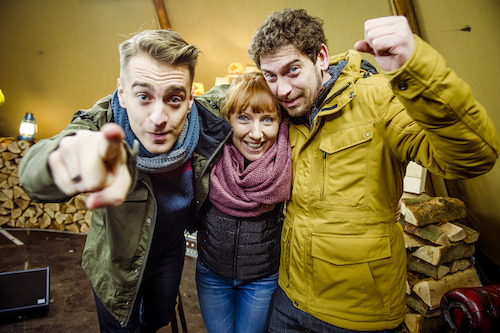 (c) VRT - Thomas Geuens