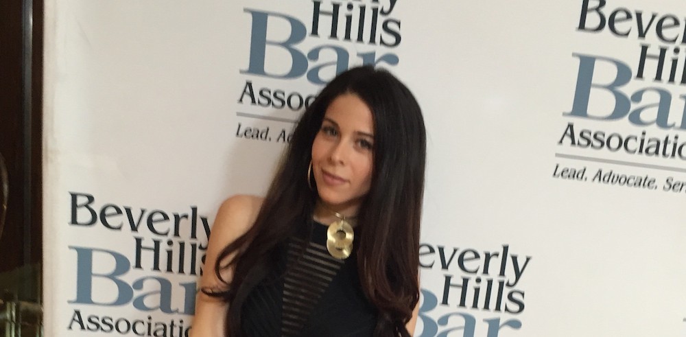 New Commercial Starring Jennifer Tapiero Airs In Southern California