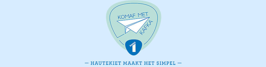 Hautekiet en Kafkakomitee tekenen Konventie voor administratieve eenvoud