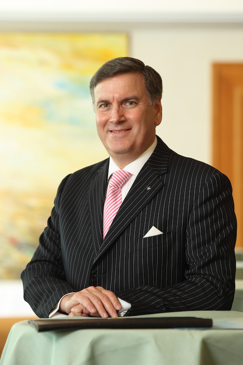 John Hollows