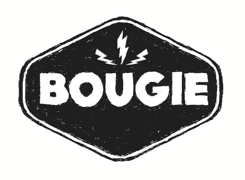 BOUGIE
