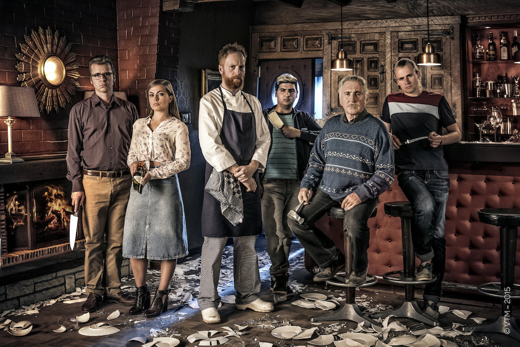 Mainvisual - ©- VTM – 2015