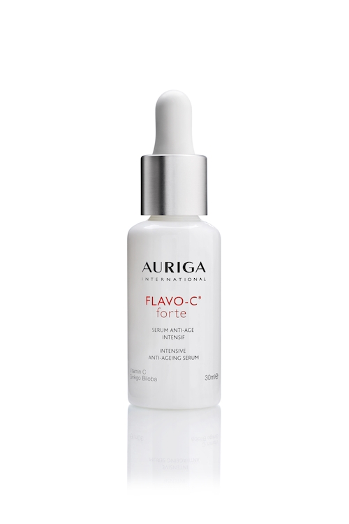 Flavo-C Forte<br/>Auriga-int.com