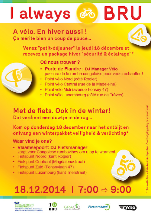 Flyer winterontbijt