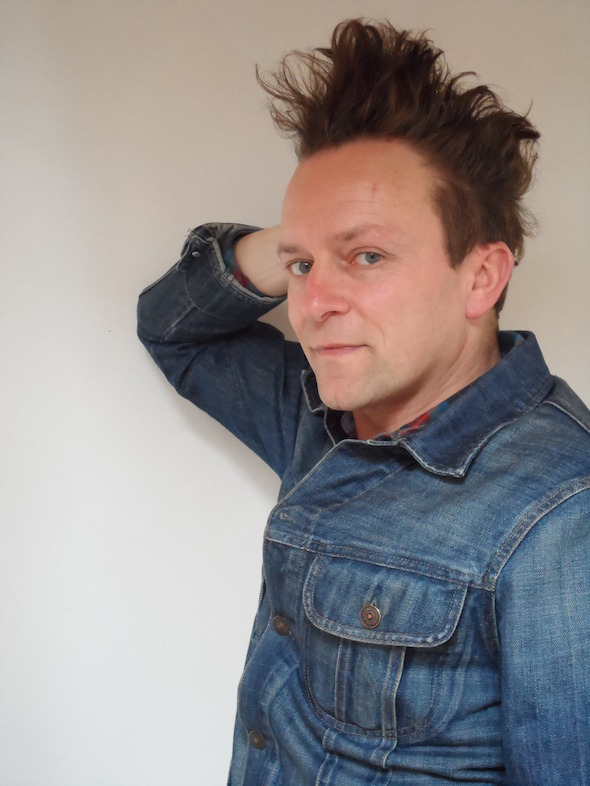 (c) Mieke Vekeman-De Ley