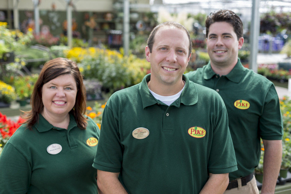 Local garden experts Pike Nurseries to host Grand Opening Garden Party for new Matthews store on October 20