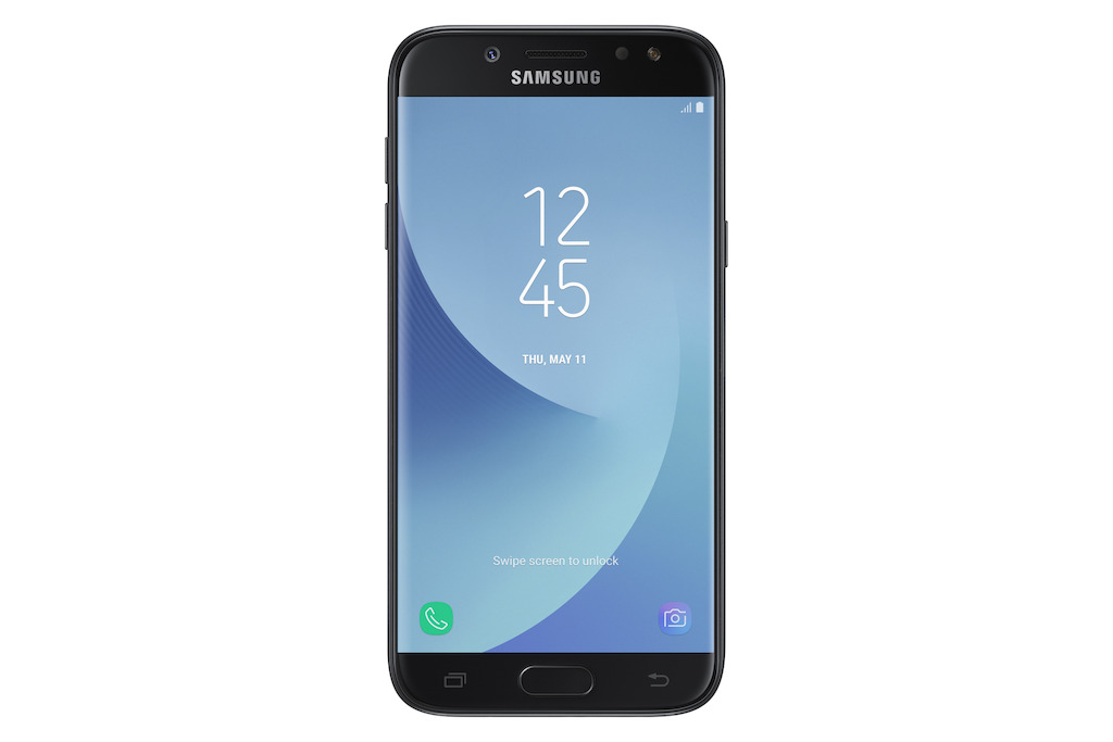 Samsung Galaxy J5 Black
