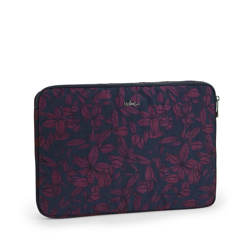 Laptop Cover 15 Orchid Bloom