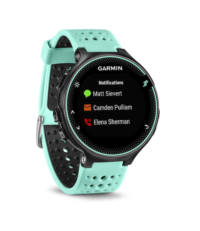 Forerunner 235
