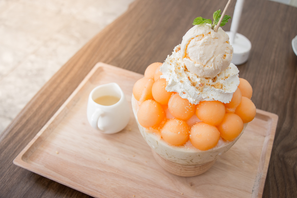 Singapore - Bingsoo