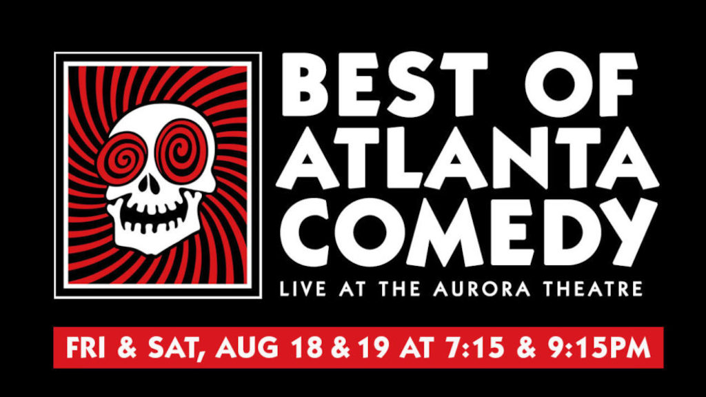 Laughing Skull (photo credit Aurora Theatre)