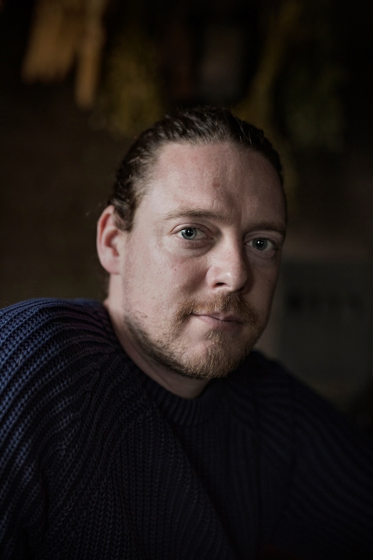Alleen Elvis : Kobe Desramaults - (c) Gert Verbelen