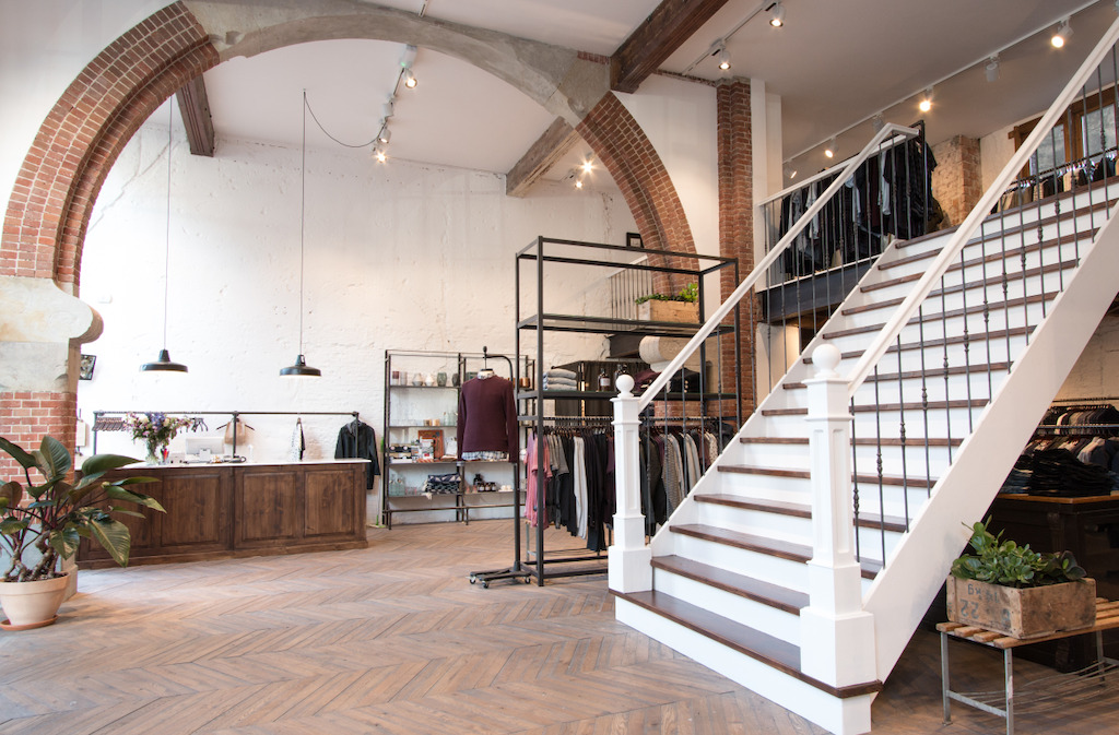 We Are Labels Raadhuisstraat
