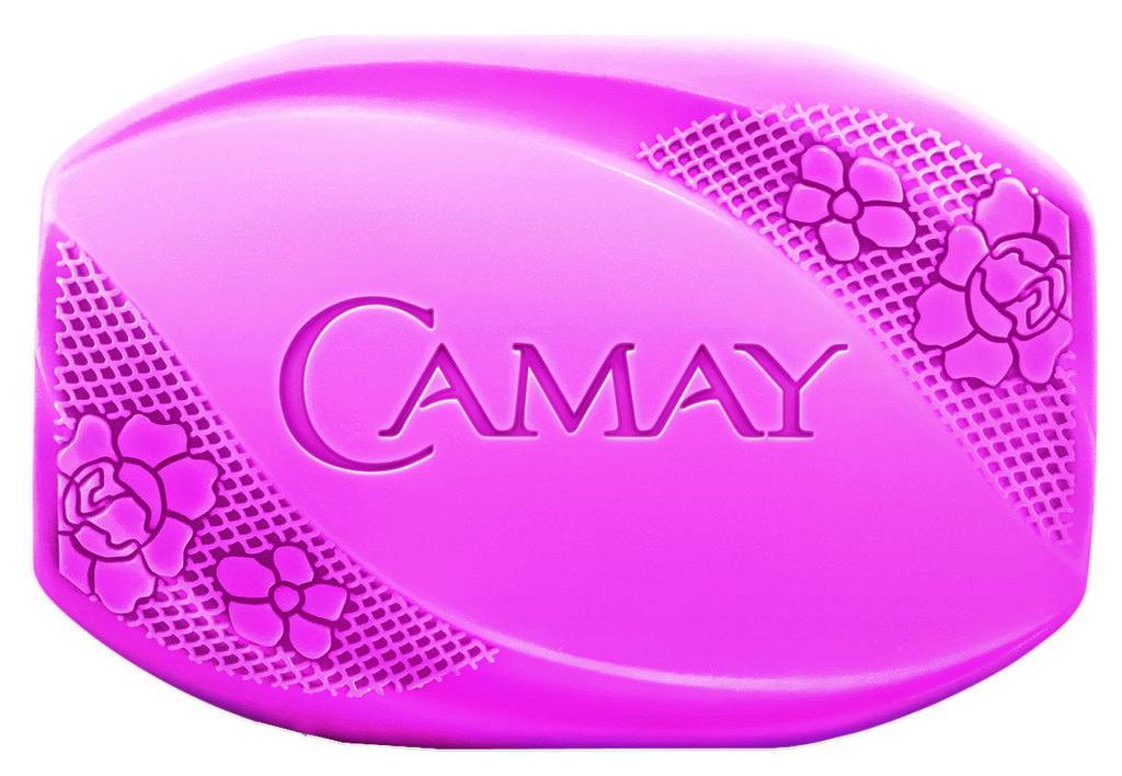 Camay Rosa