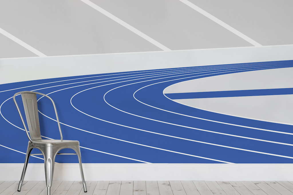Track