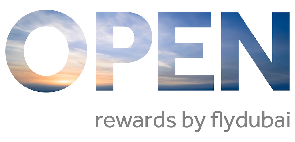 OPEN logo
