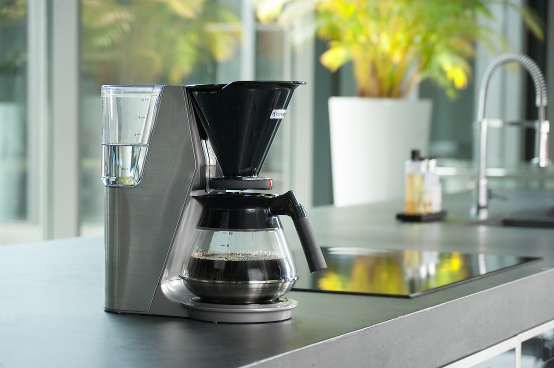 Wereldkampioen koffiezetten komt naar België
