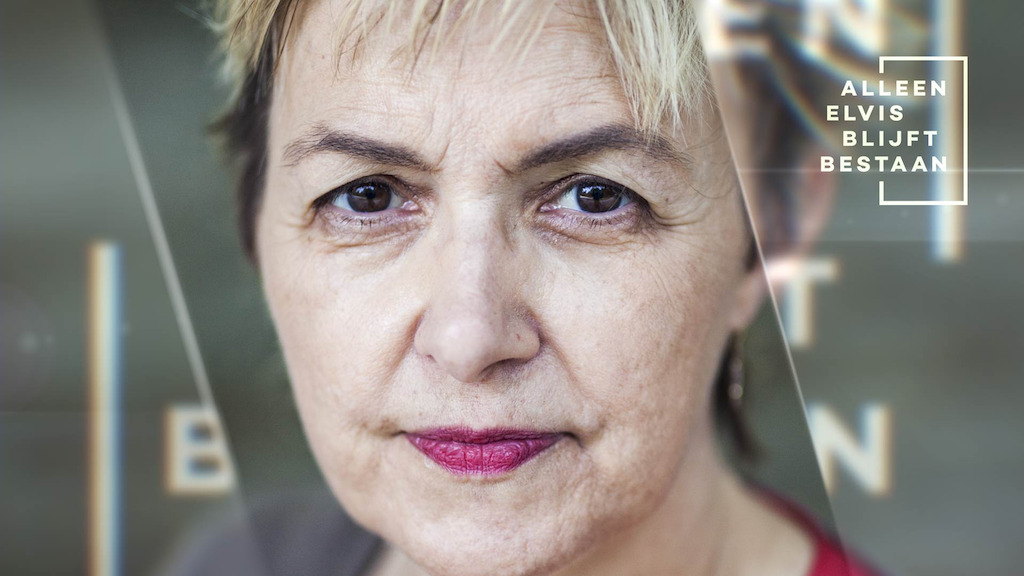 Béatrice Delvaux - (c) Gert Verbelen