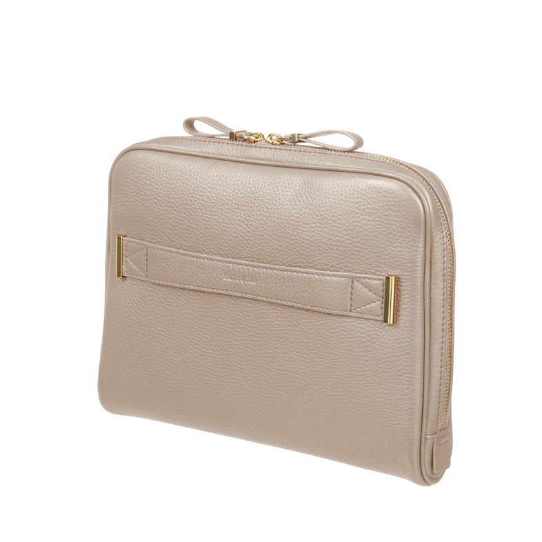 Tablet holder - askleur - €169
