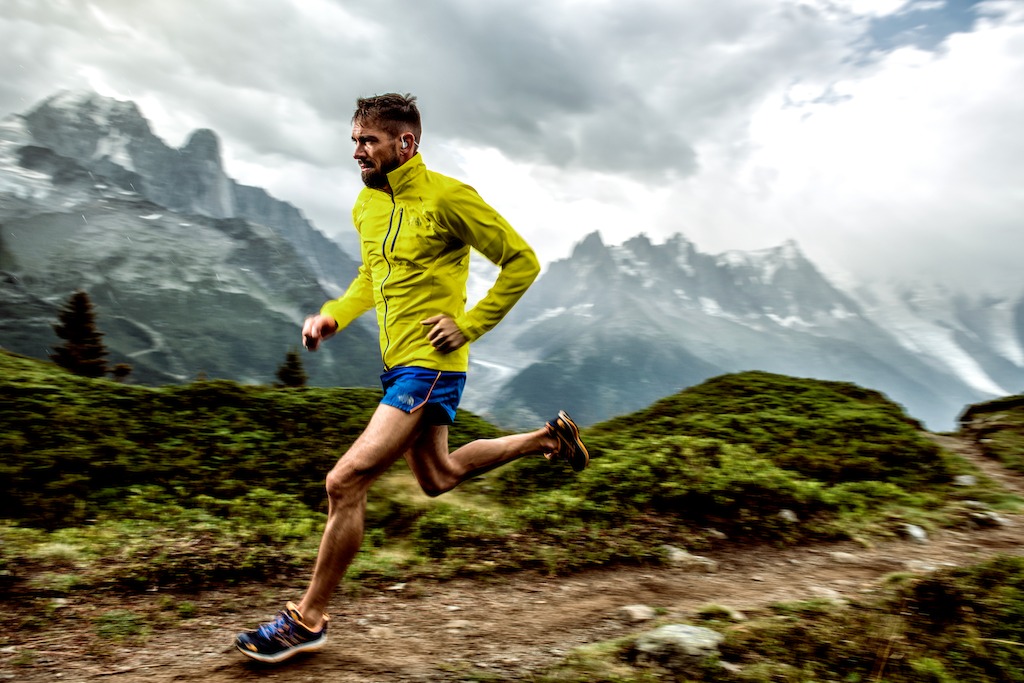 Running