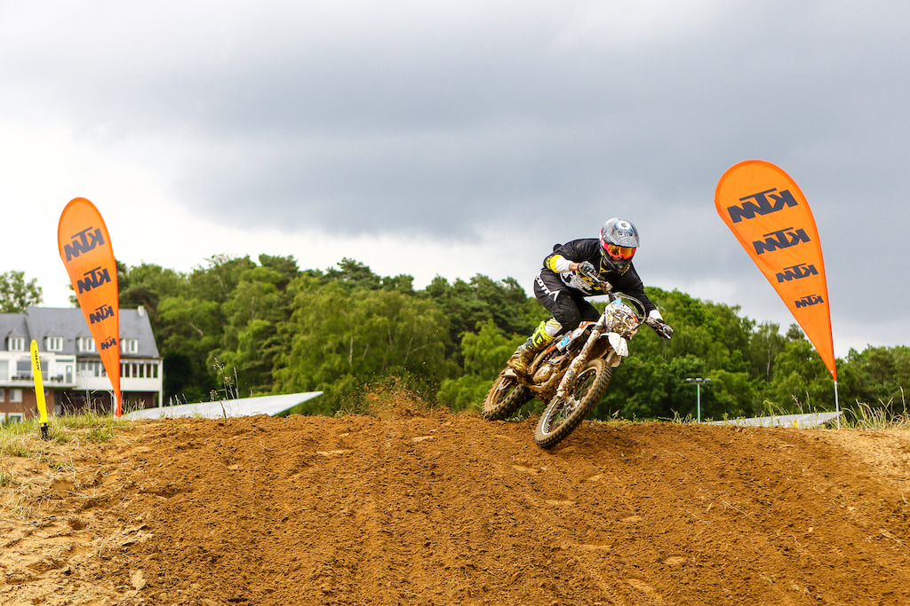 Jens Getteman, credit: Gino Maes