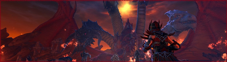 Neverwinters fünfköpfige Drachengöttin Tiamat hat ihren großen Auftritt!