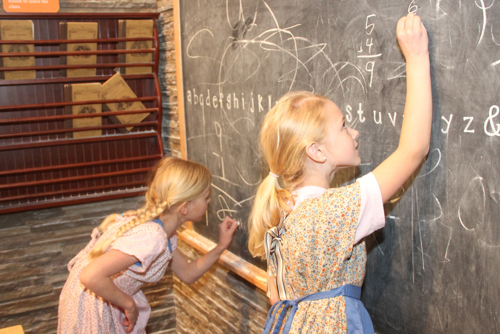 Magic Tree House