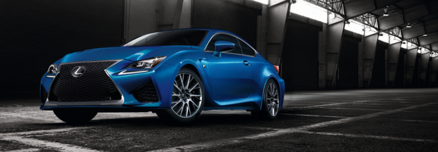 Lexus au salon de Genève