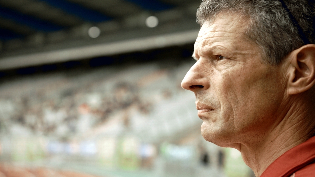 Karakters - Jacques Borleé - (c) deMENSEN/VRT