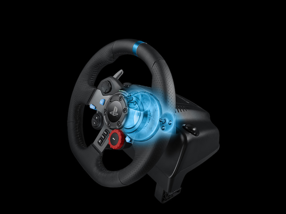 Año nuevo, gamer nuevo: transfórmate en el mejor con Logitech este Día de Reyes